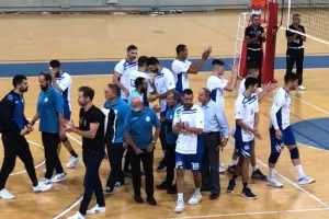 Παφιακός-Ανόρθωση: Τεράστια... Παφίτικη νίκη!