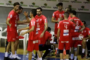 Νίκη με δυναμική για Ν. Σαλαμίνα