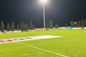 Ονήσιλος- Αχυρώνας: Αγχωτικό τρίποντο με Παπαγεωργίου
