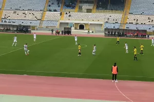 ΑΣΙΛ - Αλκή: Δεν "Χ"άρηκε κανείς (φώτος)