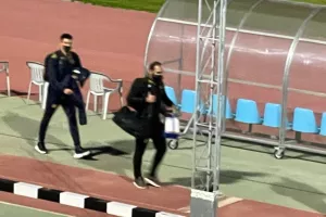 Το πρώτο του Παντελίδη στη Πάφο 