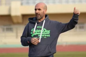 Νέος προπονητής του Πανιωνίου ο Σταυρακόπουλος
