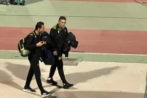 Το πρώτο του Παντελίδη στη Πάφο 