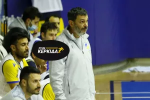 Κόουτς ΑΠΟΕΛ: "Αν δεν τελειώσει το πρωτάθλημα και έρθουμε πρώτοι, όσα κάνουμε τώρα δεν θα έχουν αξία"