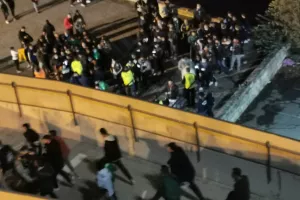 Πήραν θέση οι Ομονοιάτες