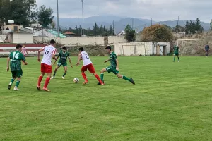 "ΠΡΑΣΙΝΟ" και το Κ17