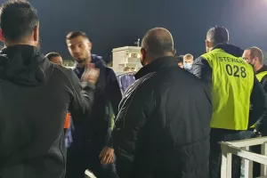 Εφτασε στο Δασάκι ο Απόλλωνας (φώτος)