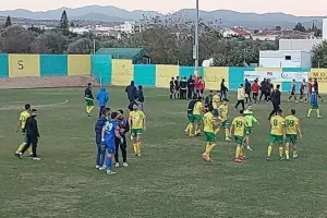 Τελικά αποτελέσματα στο Κύπελλο μικρών κατηγοριών (φώτος)