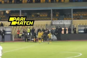 Παρέμβαση ο Κέρκεζ, τριπλή κίνηση 