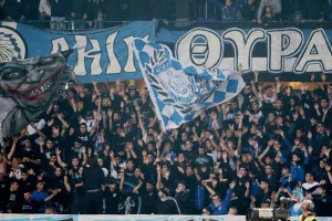 Κίνηση ανθρωπιάς από τον Παν.Συ.Φι Απόλλων