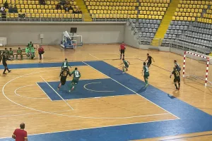 Μοιρασιά για ΑΕΛ και Ομόνοια 