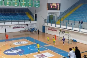 Σημαντικό διπλό με ανατροπή το ΑΠΟΕΛ