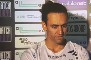 "Αν νικάς Ομόνοια και Ανόρθωση..."