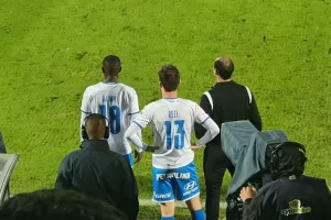 Διπλή στο 59΄ο Τσόρνιγκερ 