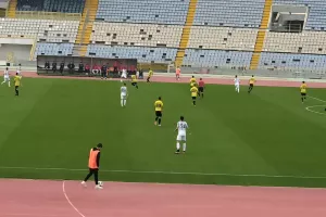 ΑΣΙΛ - Αλκή: Δεν "Χ"άρηκε κανείς (φώτος)