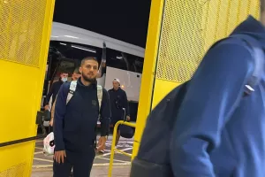 Άφιξη για Πάφο Fc