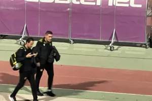 Το πρώτο του Παντελίδη στη Πάφο 