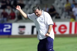 “Μεγάλη θλίψη για Βούκοτιτς”