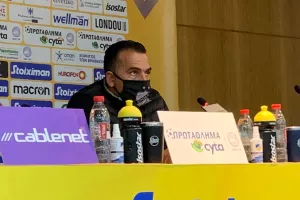 ΣΩΦΡΟΝΗΣ: "Η ευθύνη είναι δική μου" (βίντεο)