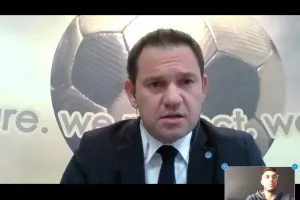 Νεοφυτίδης: "Τους καλώ να μην αγωνιστούν, αν δεν αλλάξει η ημερομηνία!"