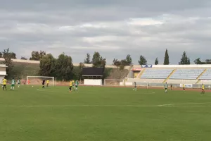 ΑΣΙΛ - Ομόνοια 29Μ: Τέσσερα γκολ και... μοιρασιά (φώτος)