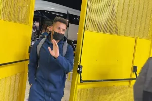 Άφιξη για Πάφο Fc