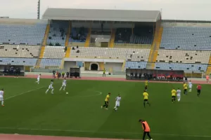 ΑΣΙΛ - Αλκή: Δεν "Χ"άρηκε κανείς (φώτος)