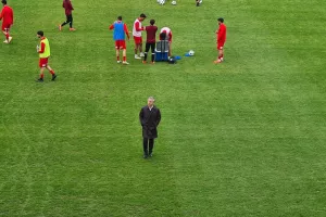 Νέα Σαλαμίνα-ΠΟΞ: "Τριάρα" και... τρίτη συνεχόμενη νικη! (φώτος)