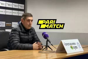 "Χρειαζόμαστε ένα αποτέλεσμα, θα το πάρουμε σύντομα" 