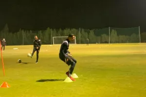 Τερματοφύλακες/Ομόνοια