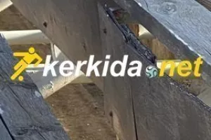 ΦΩΤΟΣ/Εικόνες ντροπής στο Δημοτικό Στάδιο Αραδίππου