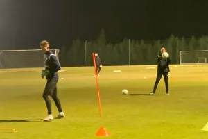 Τερματοφύλακες/Ομόνοια