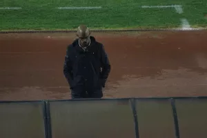Στιλάκι... ο Μπαντία στο πρώτο του (φώτος)