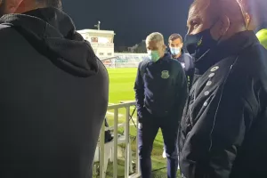 Εφτασε στο Δασάκι ο Απόλλωνας (φώτος)