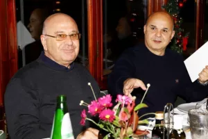 Κουβέντα... για κρασάκι!