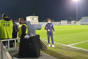 Εφτασε στο Δασάκι ο Απόλλωνας (φώτος)