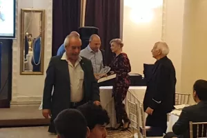 (ΒΙΝΤΕΟ/ΦΩΤΟΣ) Μνήμες... πρωταθλήματος στην εκδήλωση του Απόλλωνα