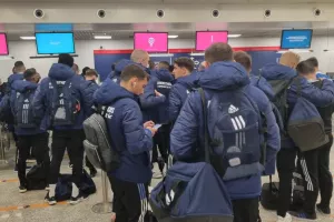 Από "Παρτιζάνα", αεροδρόμιο! (φώτος)