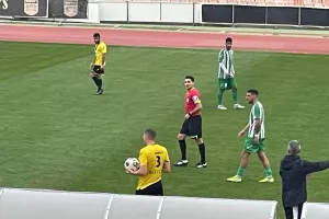 Συνεχίζει η Πέγεια!