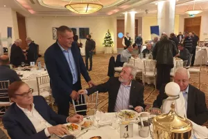 Δημήτρης και προέδροι