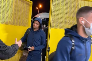 Άφιξη για Πάφο Fc