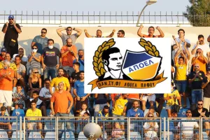 Οι Παφίτες ΑΠΟΕΛίστες απαντούν στην... Πάφο/"Βρισιές και προκλήσεις από τον προπονητή"
