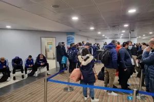 "Πάτησε" Κύπρο η "Κυρία" και πλέον βλέπει Δόξα