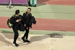 Το πρώτο του Παντελίδη στη Πάφο 