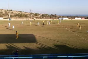 Χείμαρρος... το ΑΠΟΕΛ (2-8)/ΟΛΑ τα αποτελέσματα