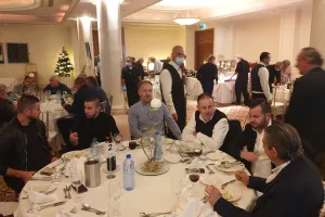 (ΒΙΝΤΕΟ/ΦΩΤΟΣ) Μνήμες... πρωταθλήματος στην εκδήλωση του Απόλλωνα