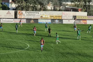 Αναγέννηση - ΕΝΠ: Δύσκολο και... σημαντικό διπλό!