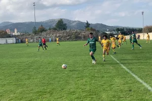 3-1 η Ομόνοια στο ντέρμπι Κ17