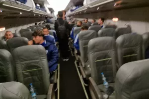 ΑΝΟ/Ώρα... επιστροφής (φώτος)