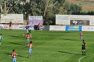 Αναγέννηση - ΕΝΠ: Δύσκολο και... σημαντικό διπλό!